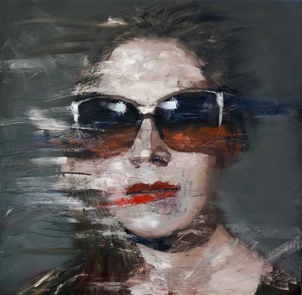 Sampsa Sarparanta: Te olette kauniita mutta tyhjiä