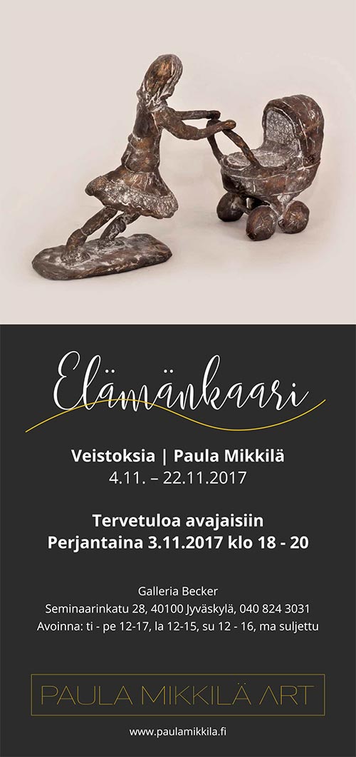 Elämänkaari-näyttelyn-sähköinen-kutsu-Galleria-Becker