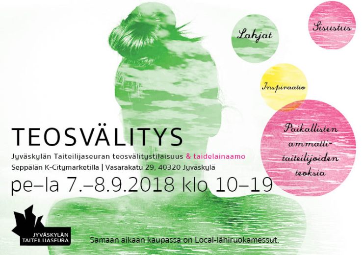 Teosvälitys, kutsu jpg